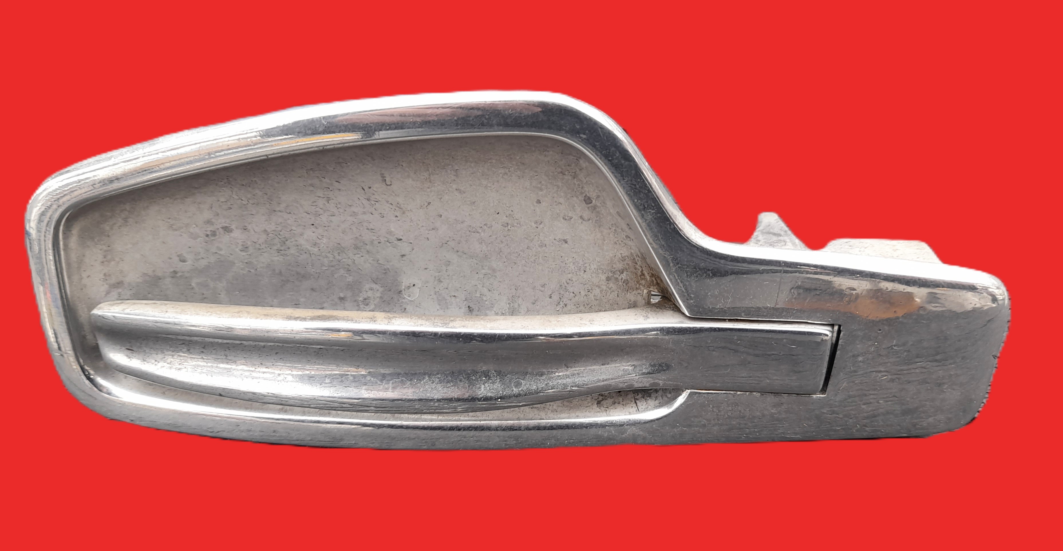 Türgriff links ohne Schloß Trabant P50 P60 500 600