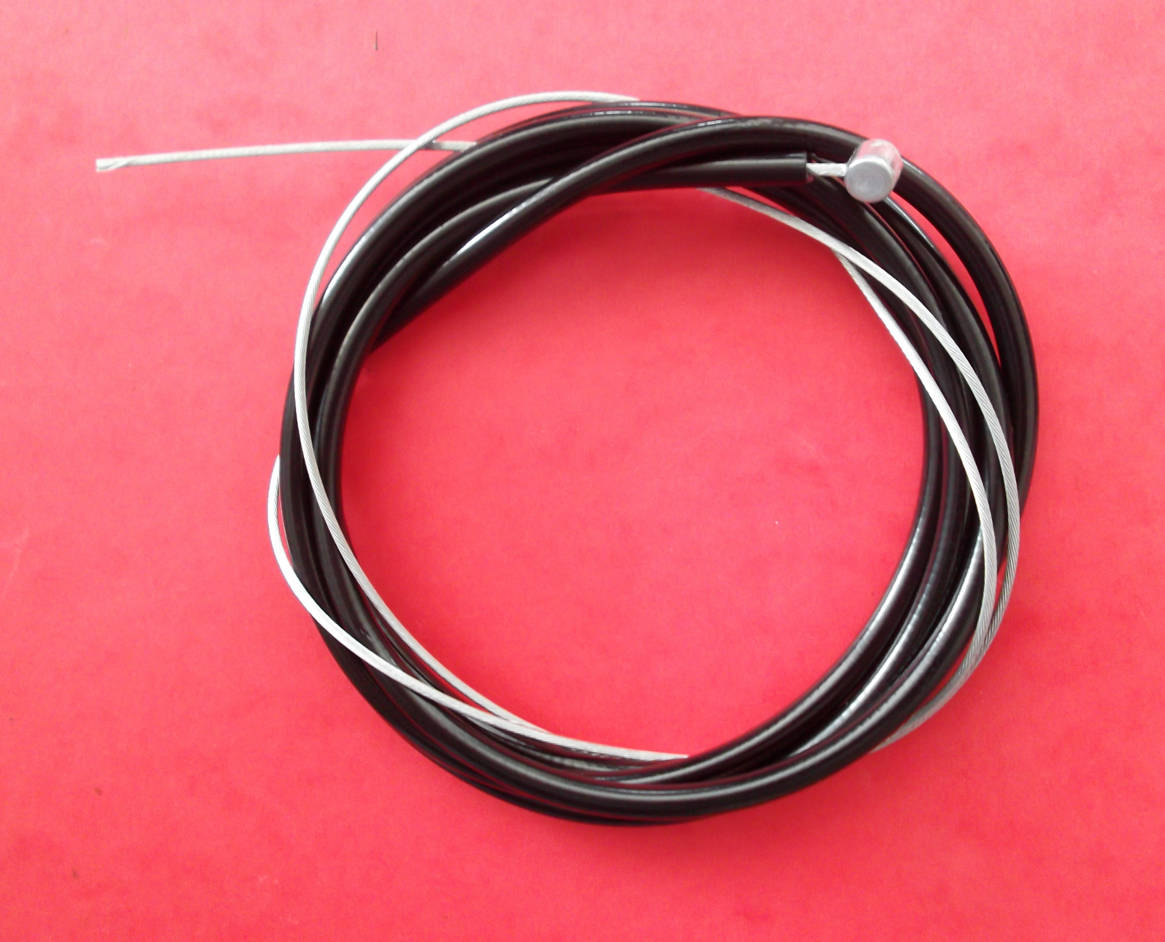 Bowdenzug, Seilzug für Motorhaube Wartburg 311 312