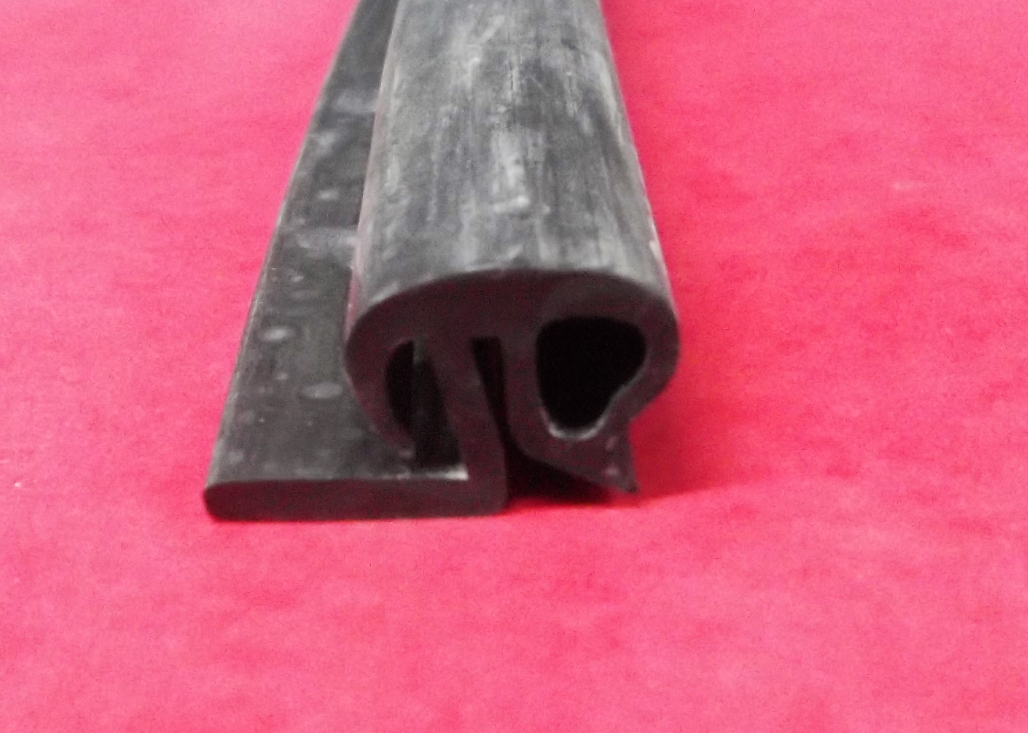 Dichtung Abdichtung unten Dreieckfenster hinten Wartburg 311 312