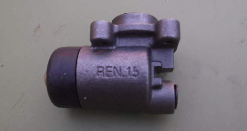 Radbremszylinder Bremszylinder vorne links Wartburg 311 313