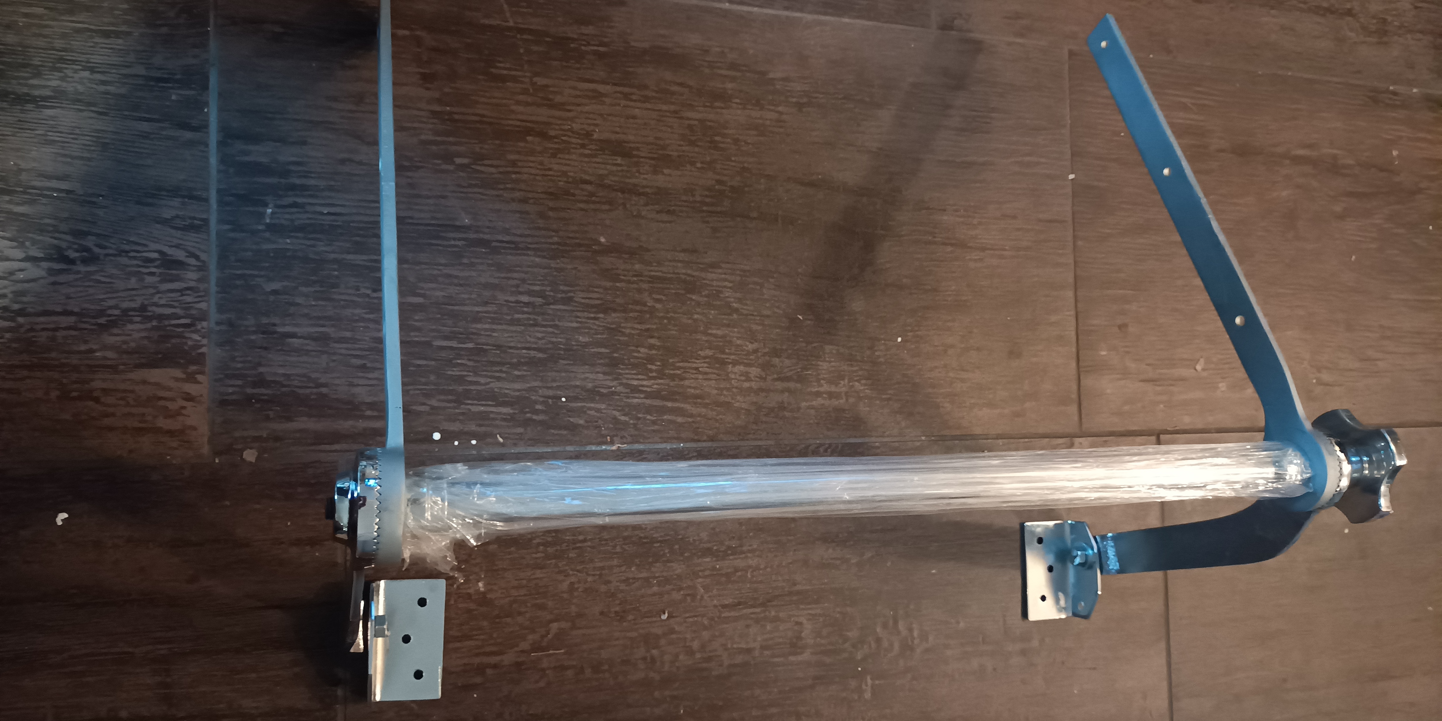 Sitzversteller Sitzbeschlag Wartburg 311 deluxe 313 Sport rechts