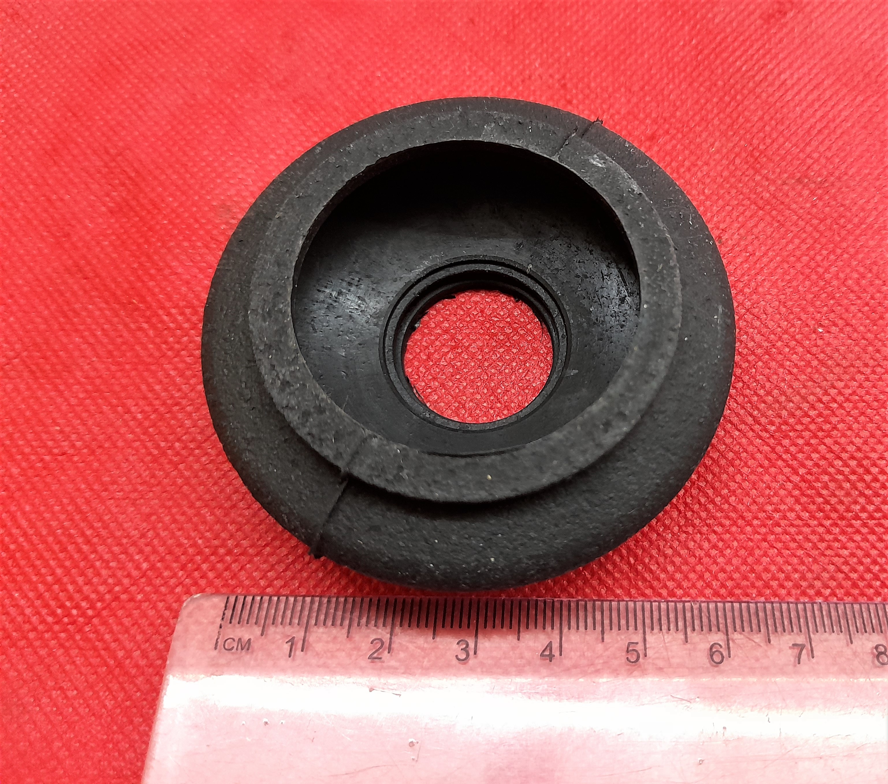 Manschette Traggelenk Wartburg 312 353