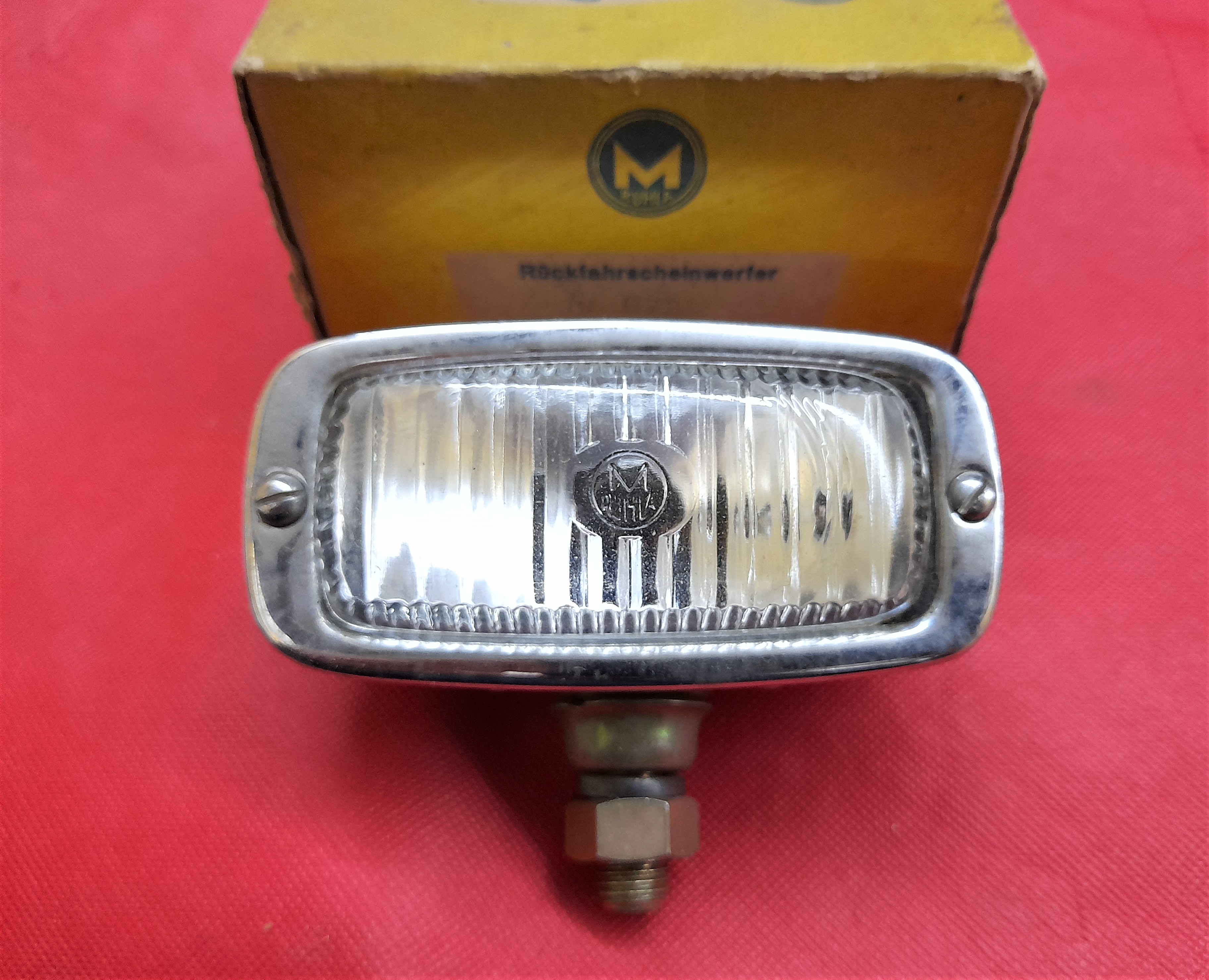 Rückfahrleuchte Ruhla