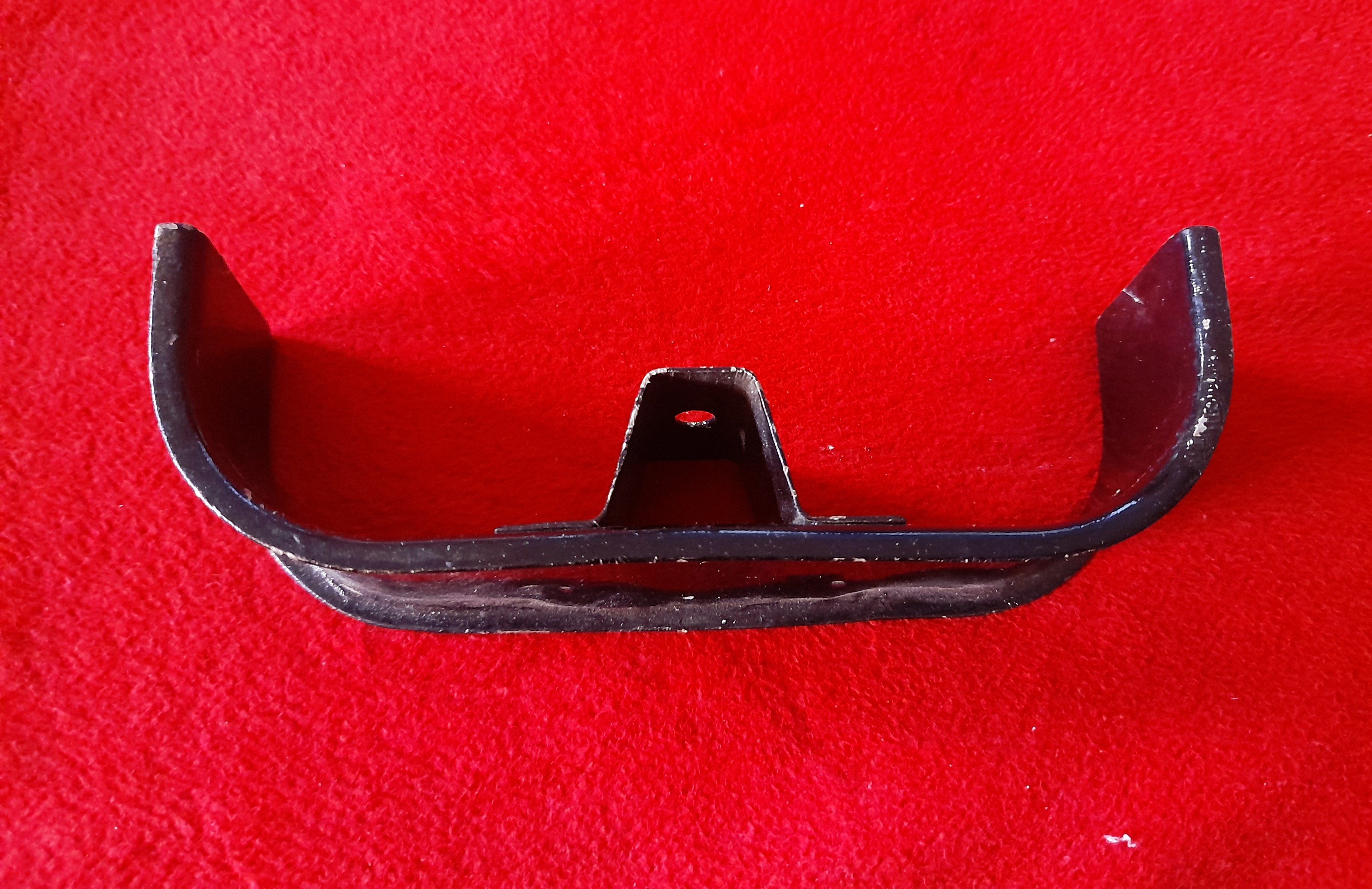 Halter Zündspule , Zündspulenhalter Trabanrt AWZ P70