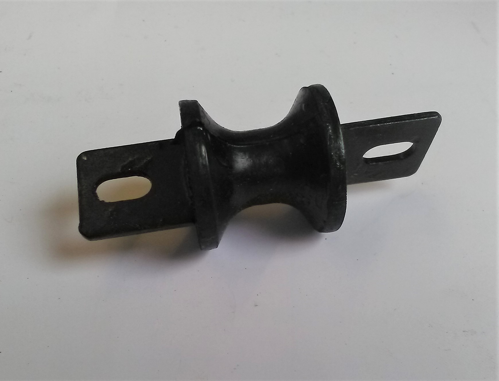 Gummi Auspuff Wartburg 311