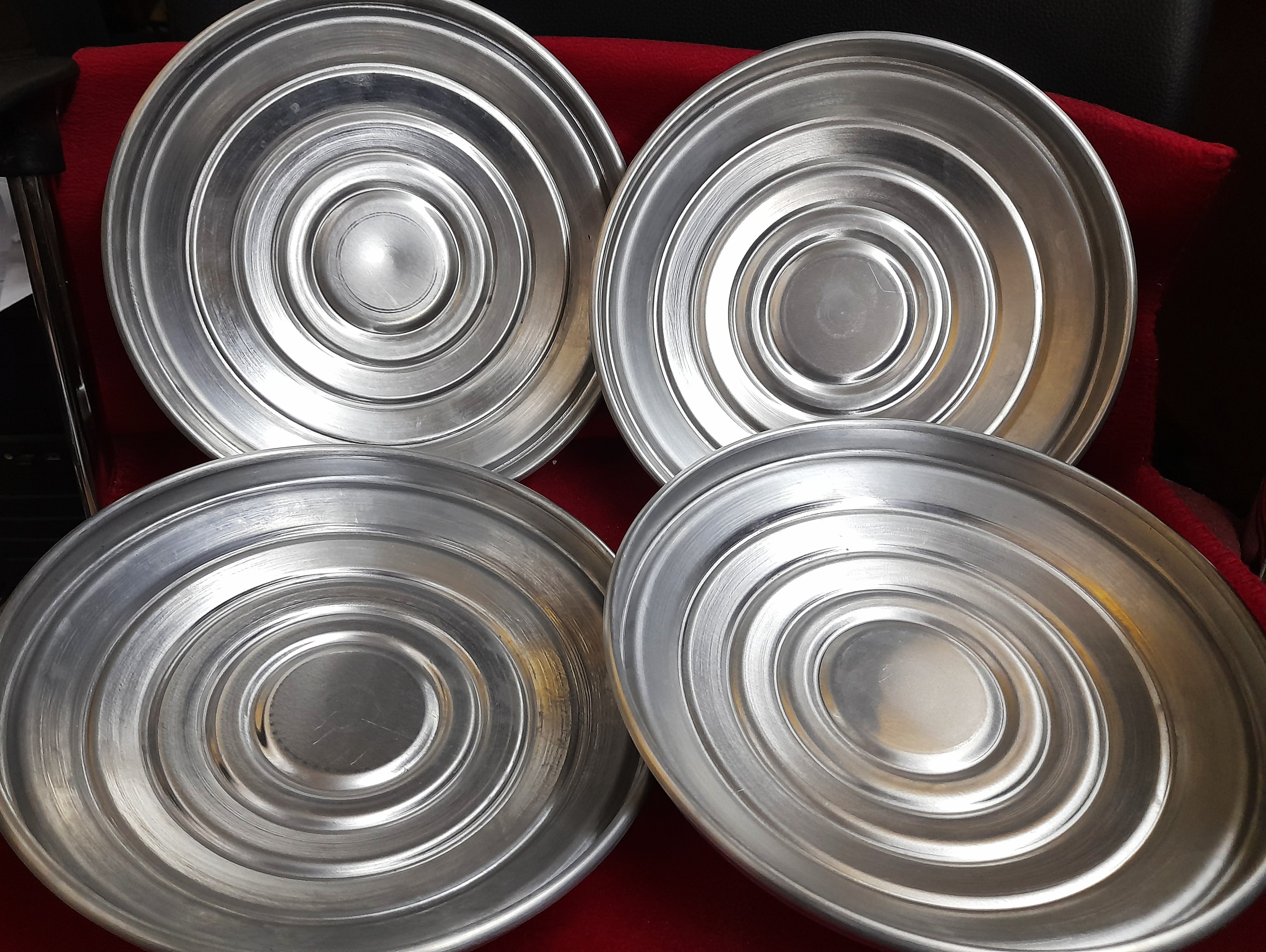 Radkappen Radkappensatz EMW BMW 321 327 340