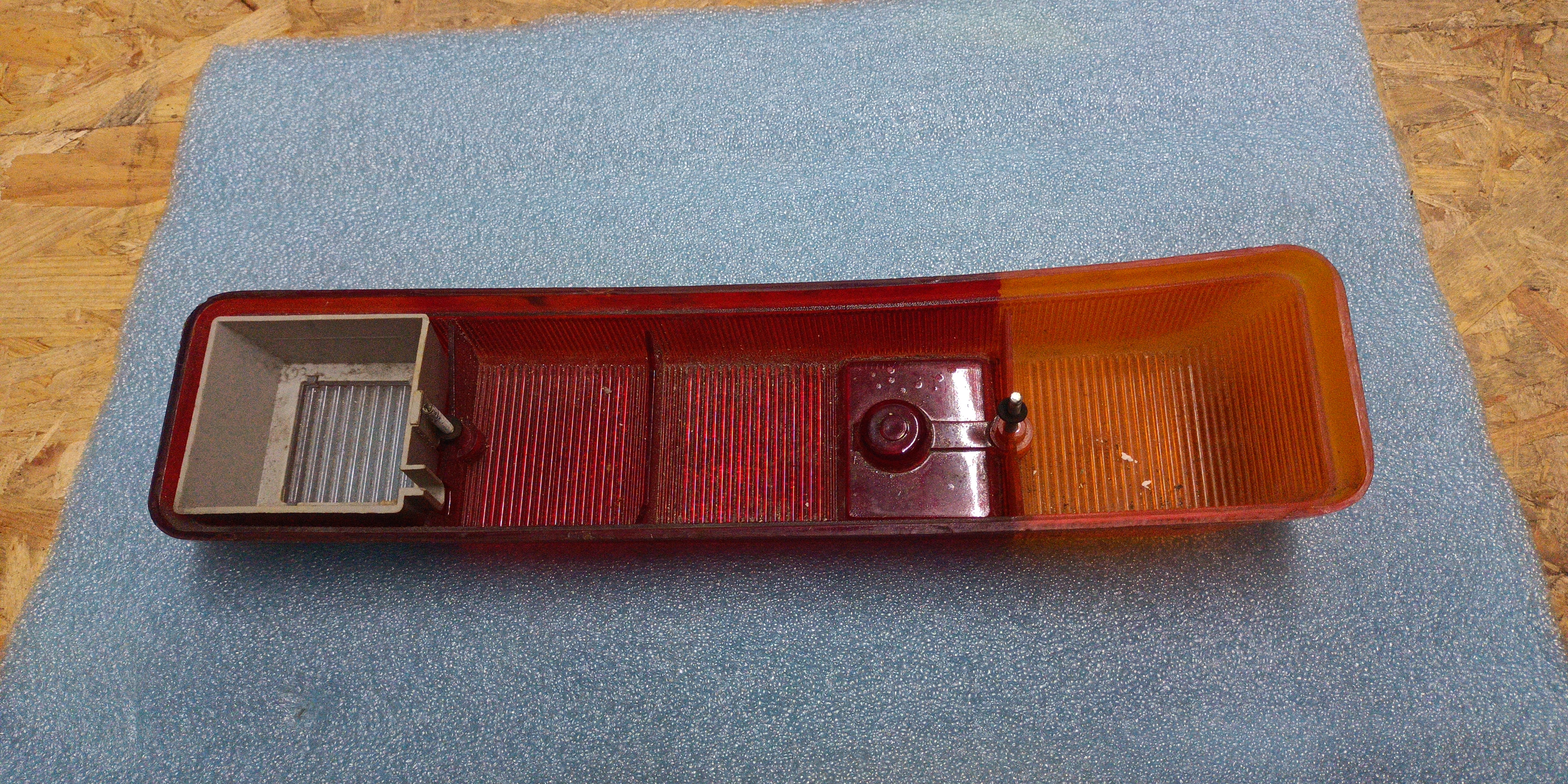 Rücklichtkappe Wartburg 353