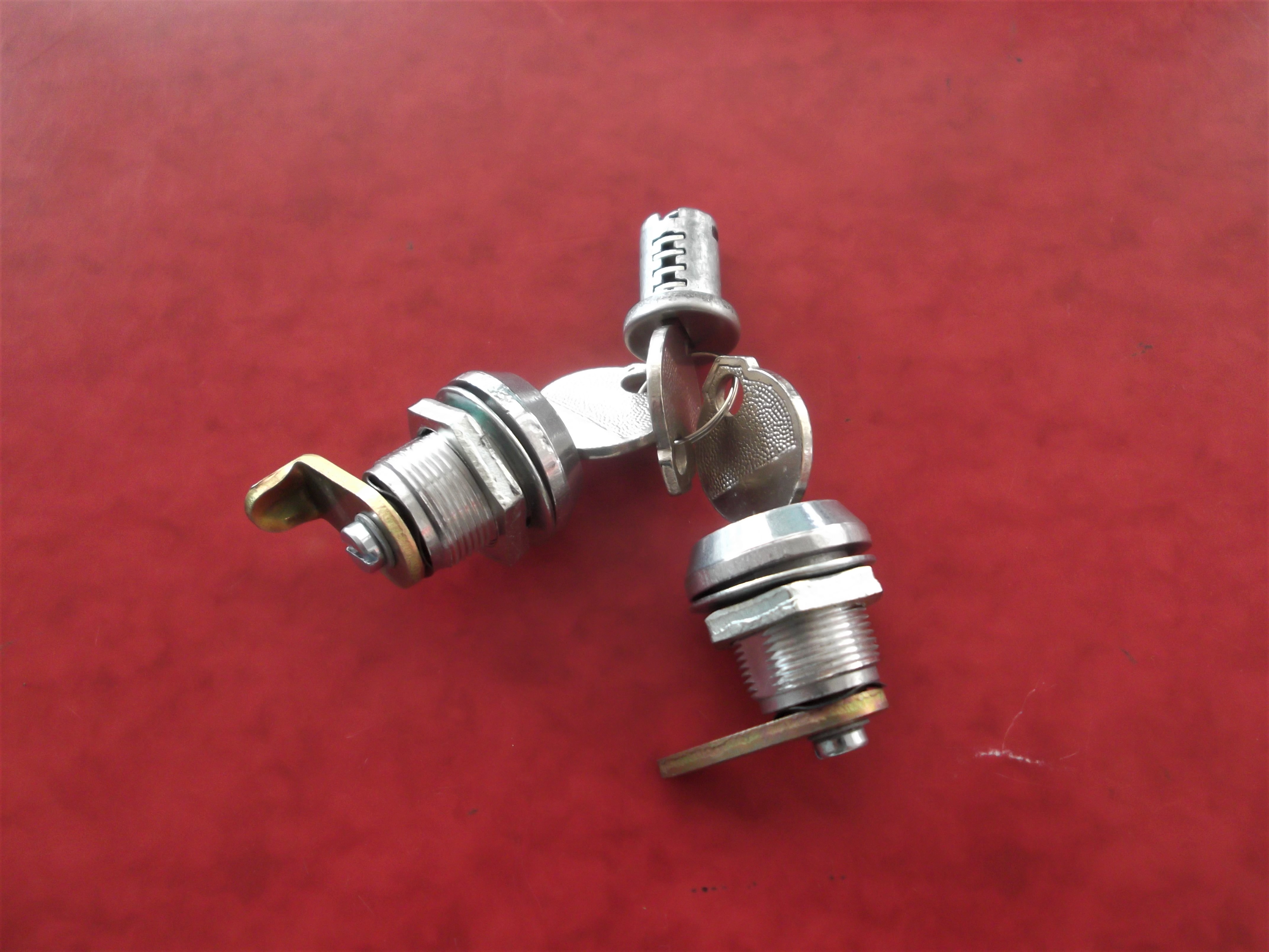 Schloßsatz Wartburg 311 312