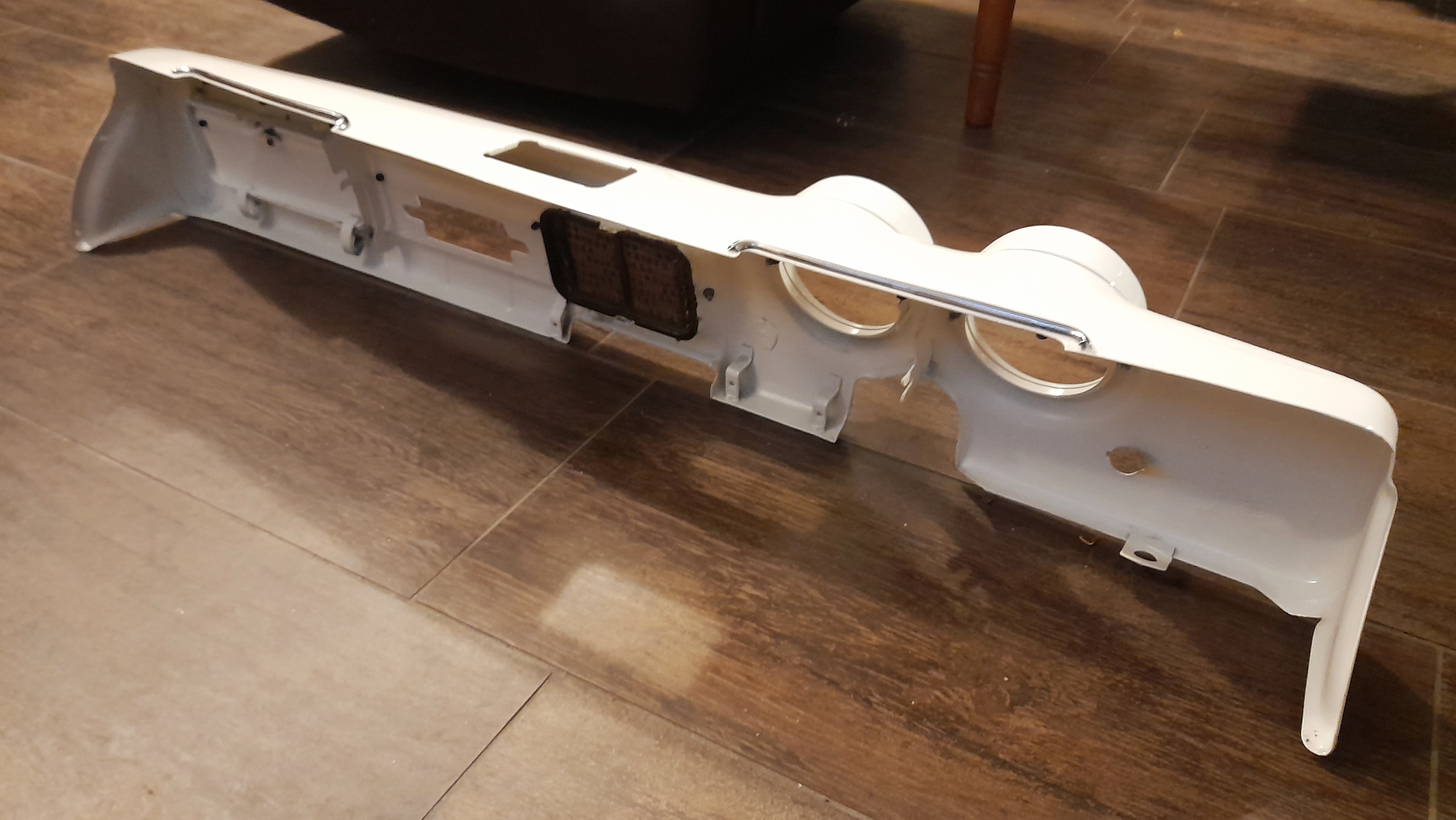 Armaturenbrett Wartburg 311 312