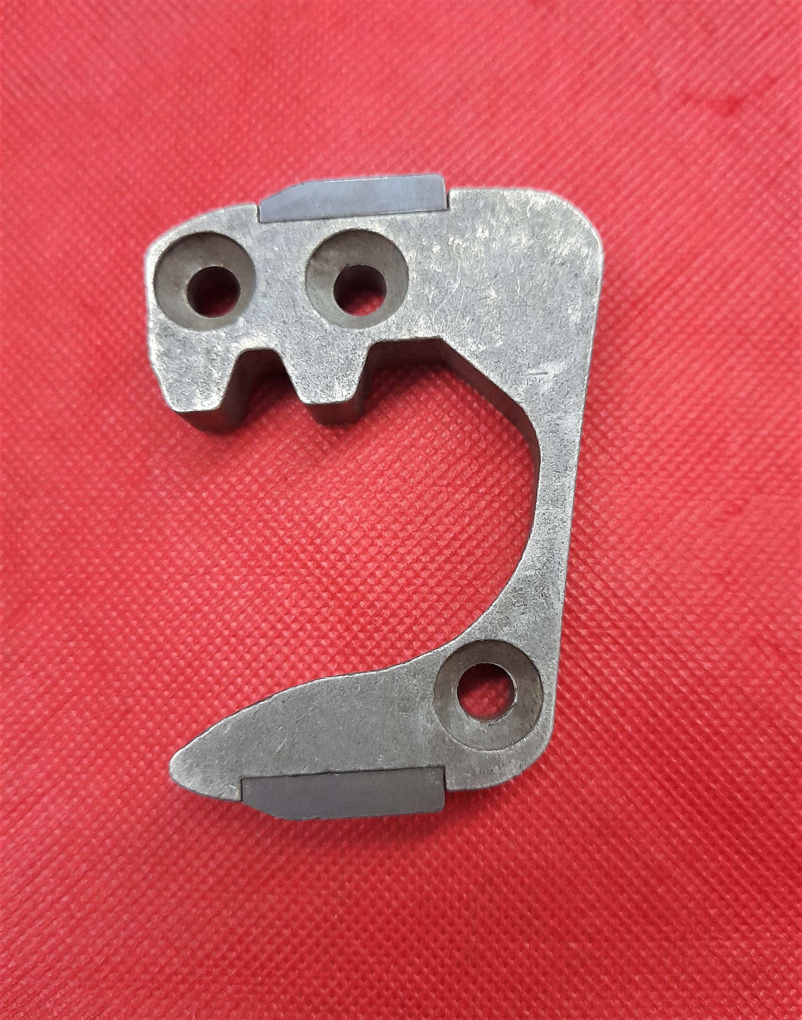 Schließkeil rechts Trabant