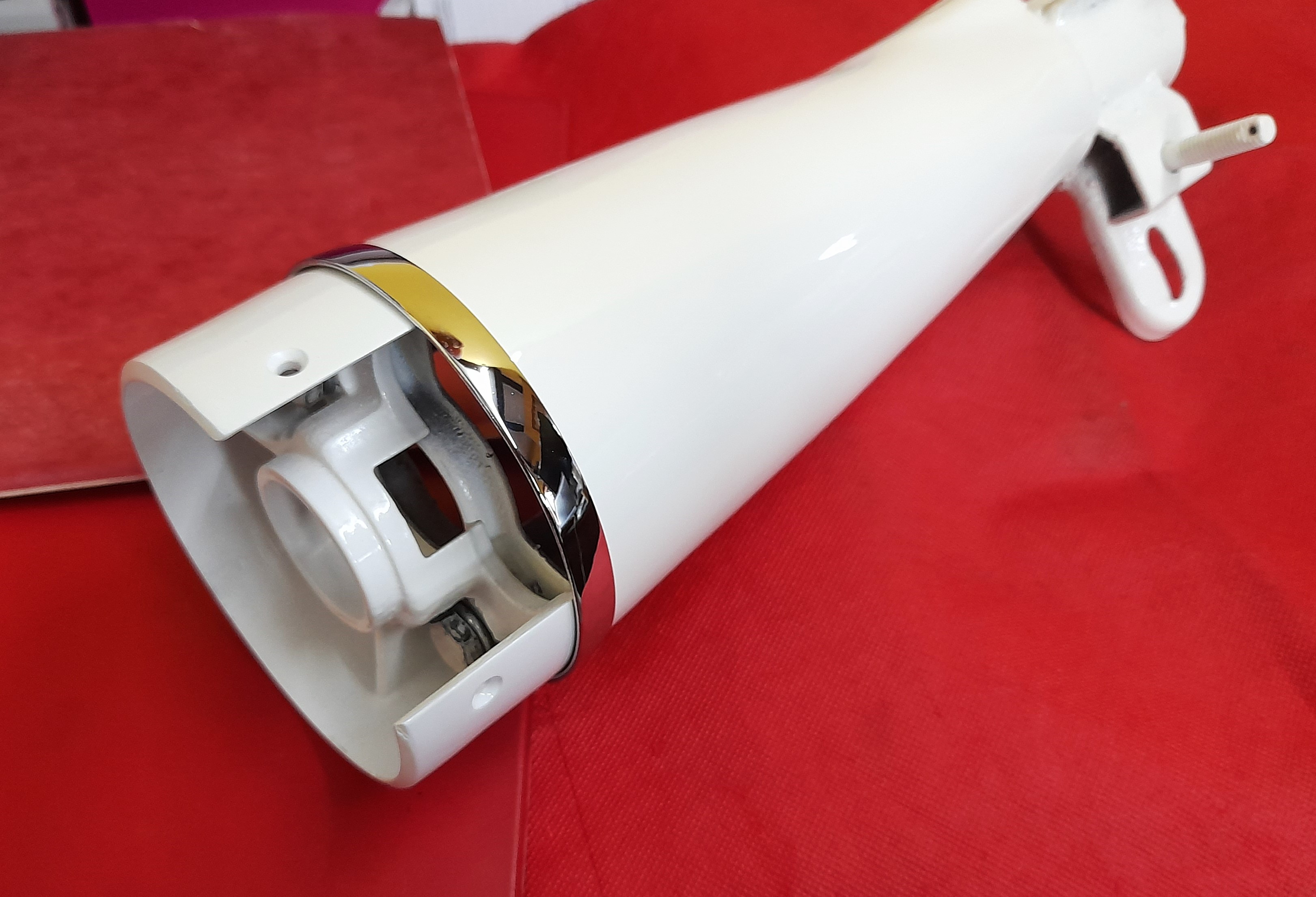 Verkleidung Lenksäule Wartburg 311