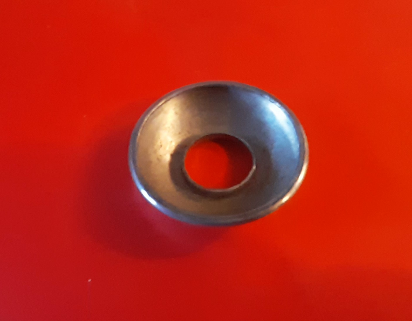 Rosette Fensterkurbel und Türinnengriff Wartburg Trabant IFA