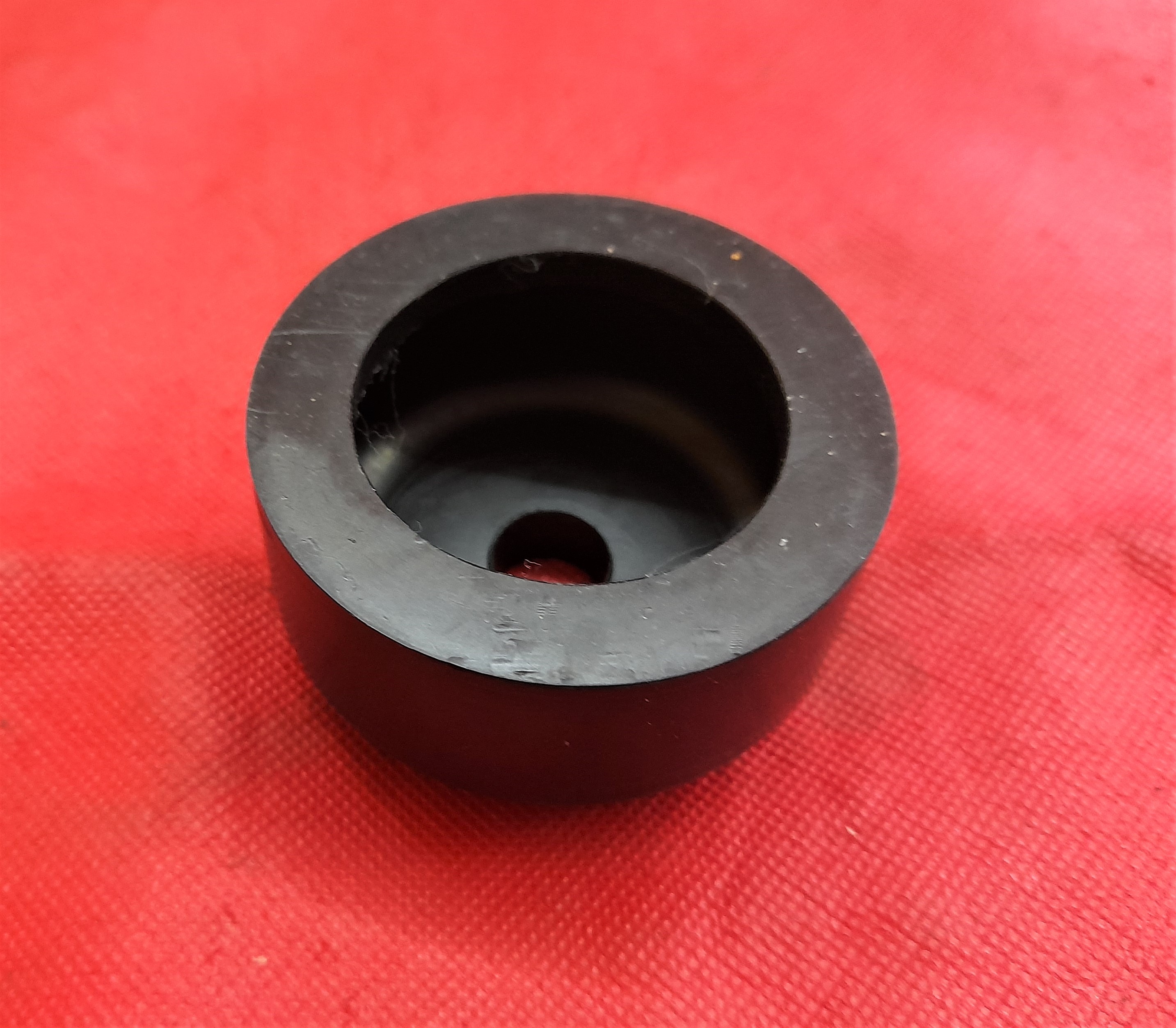 Gummimanschette am Getriebe für Schaltwelle, Schalthebel Barkas B 1000