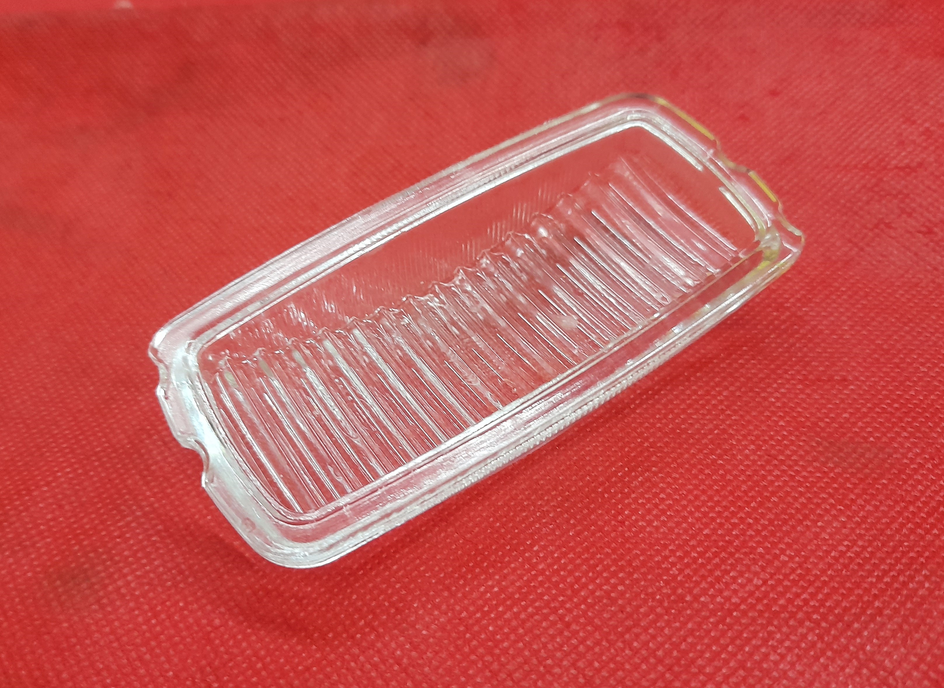 Glas Ersatzglas Rückfahrleuchte