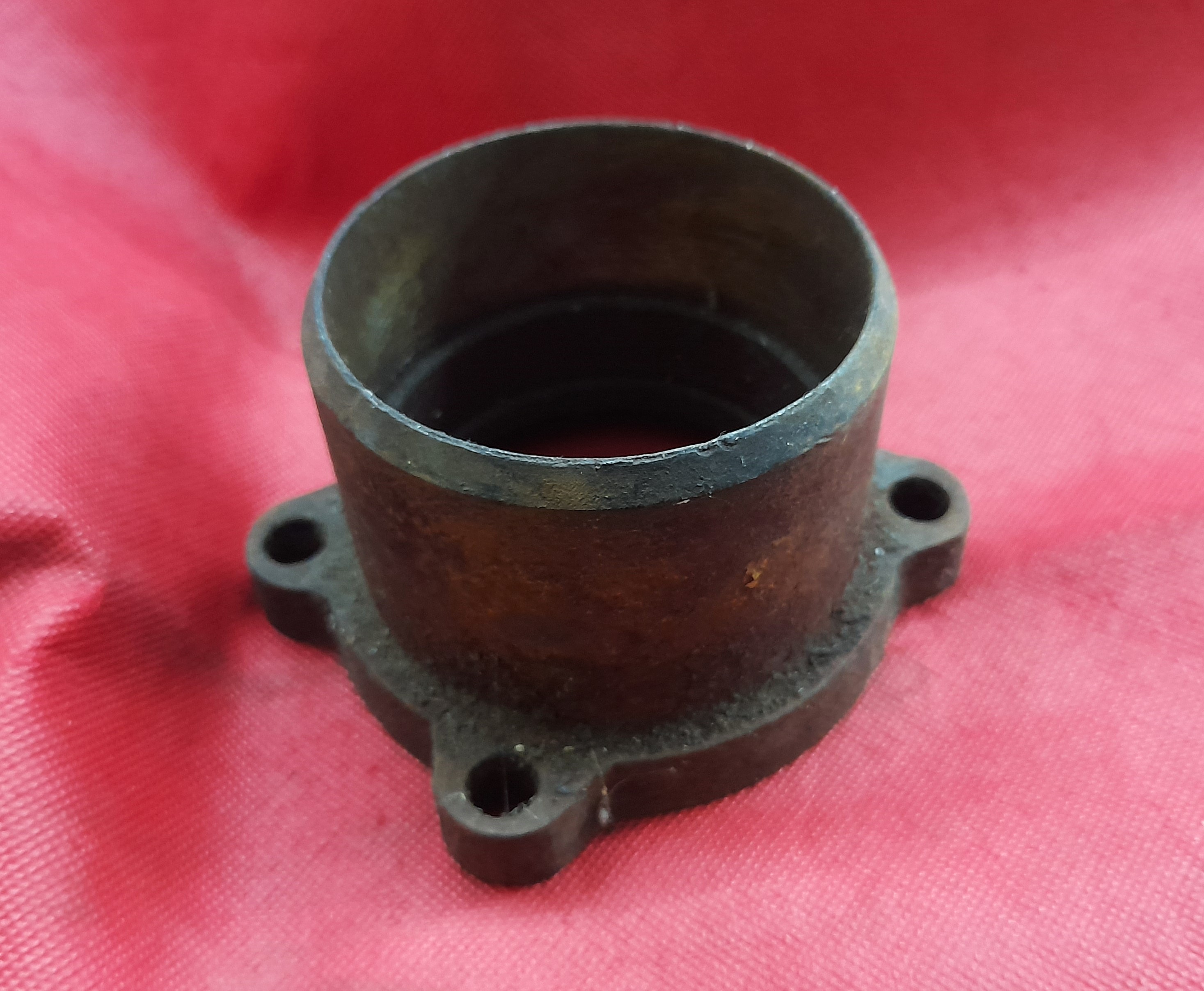 Radlagergehäuse Radnabe hinten oder vorne Wartburg 312 353