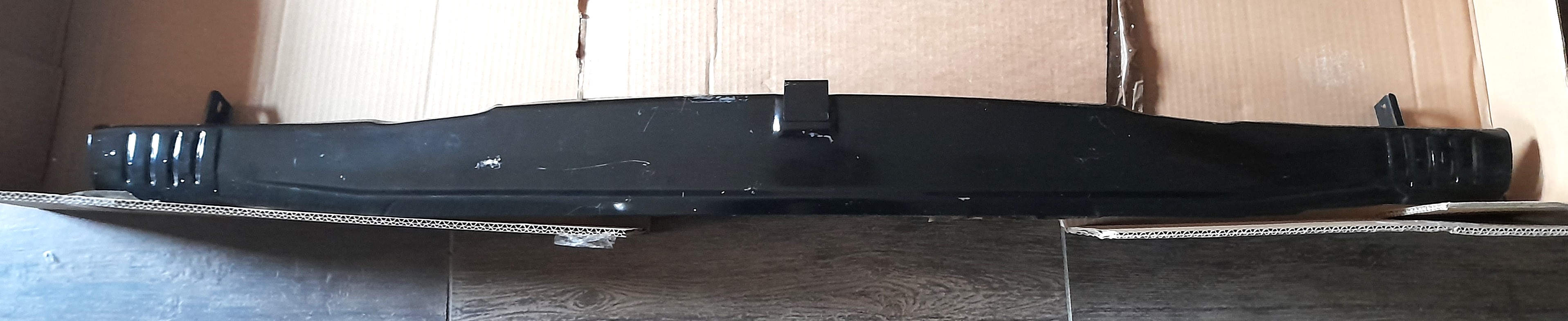 Frontschürze Bodenwanne Trabant 601