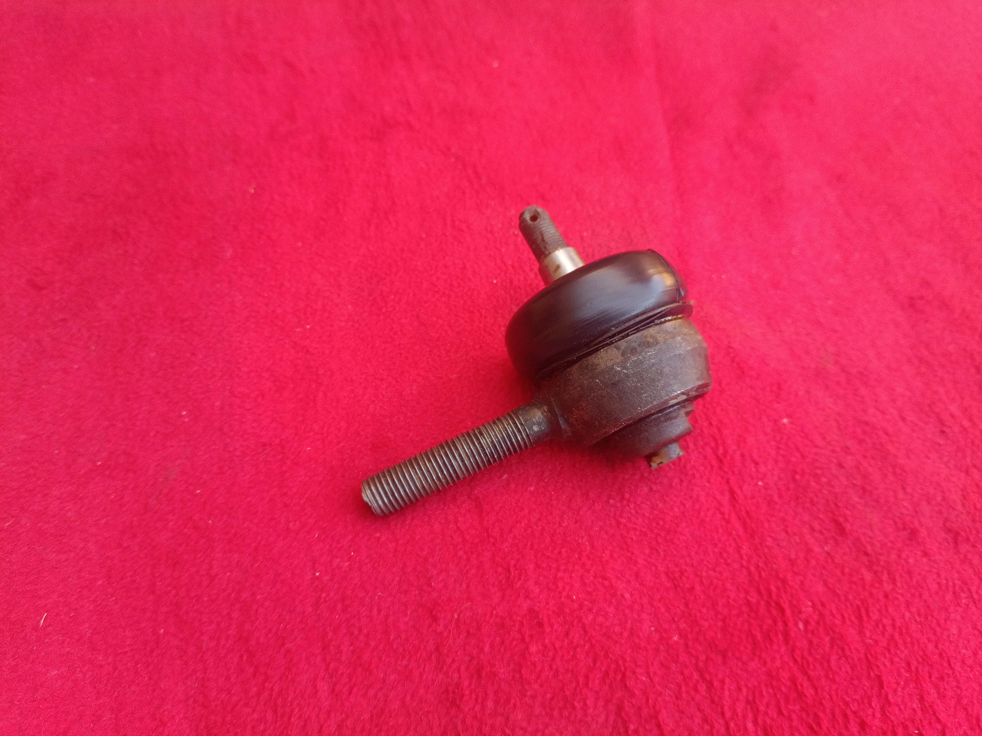 Original Spurstangenkopf Wartburg 312 353