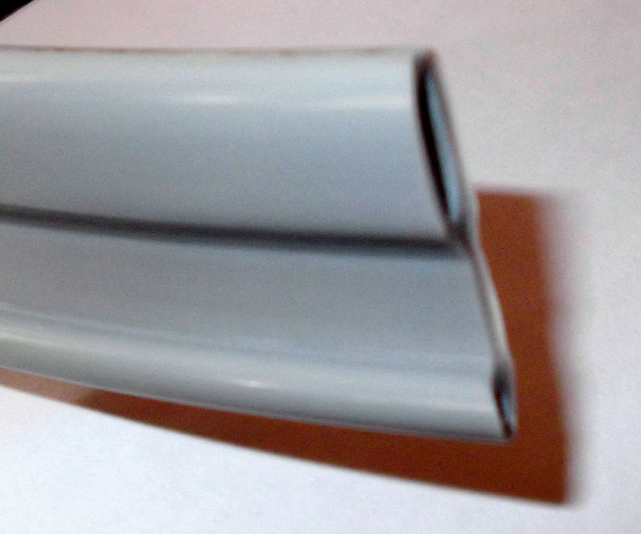 Keder Kotflügel grau Wartburg 311 312 Coupe / Cabrio ; HT , 313