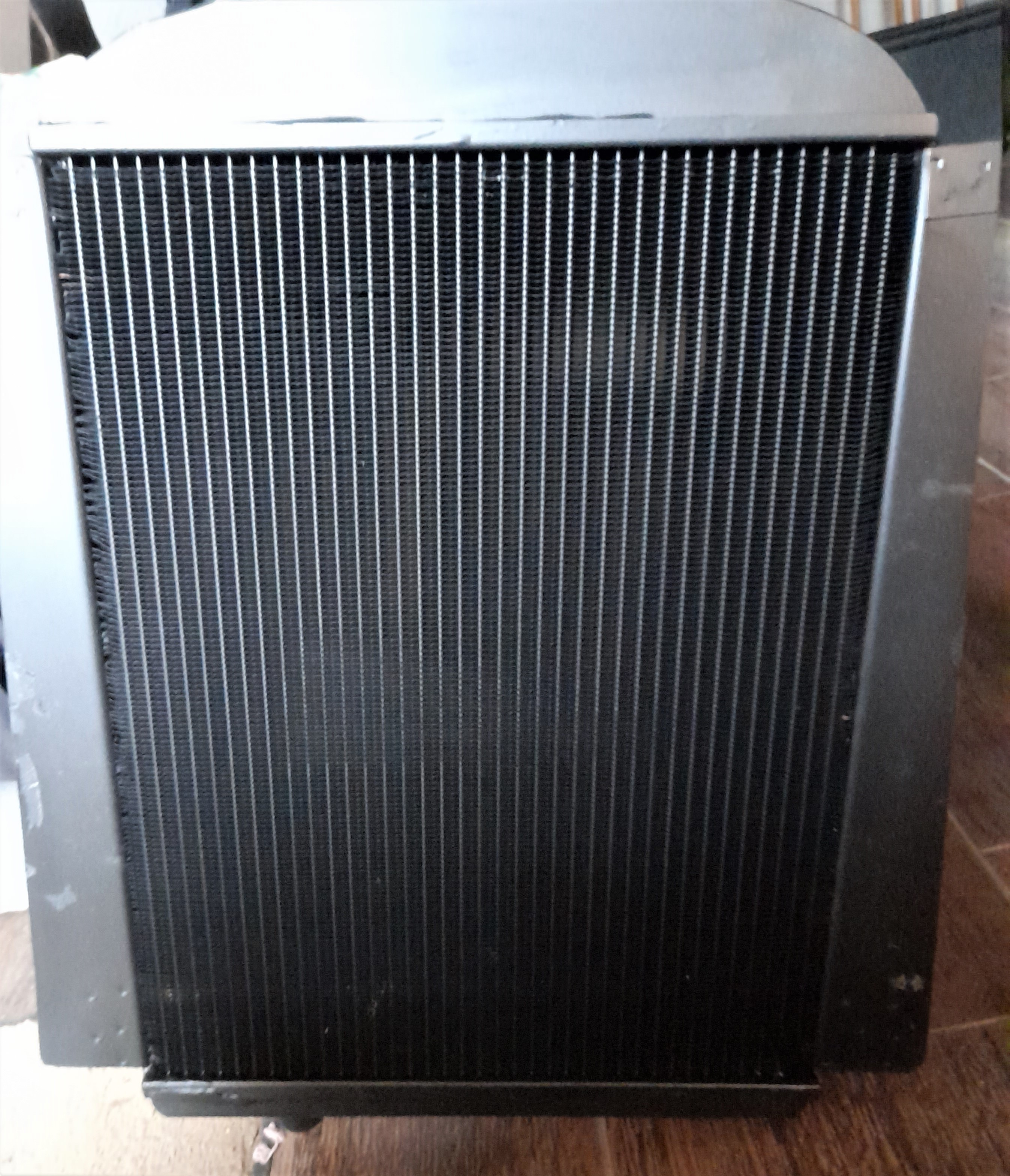 Kühler , Wasserkühler BMW EMW 340