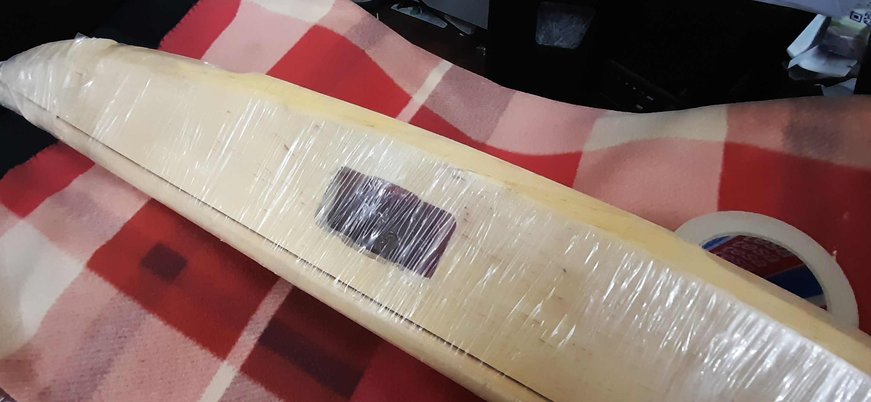 Holz Abdeckung Armaturenbrett Wartburg 311 312 300 HT