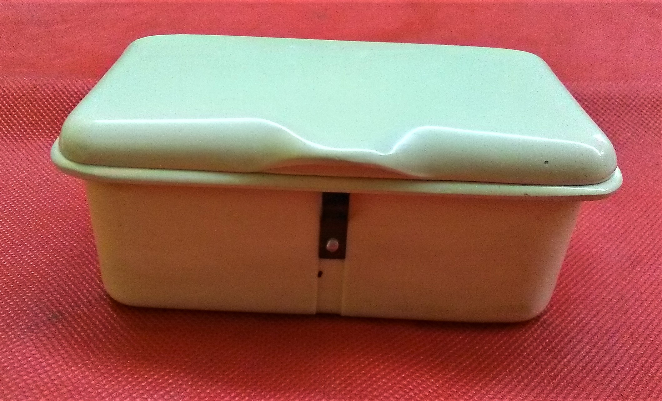 Aschenbecher Elfenbein Wartburg 311 312 Trabant 500 600 Barkas B1000