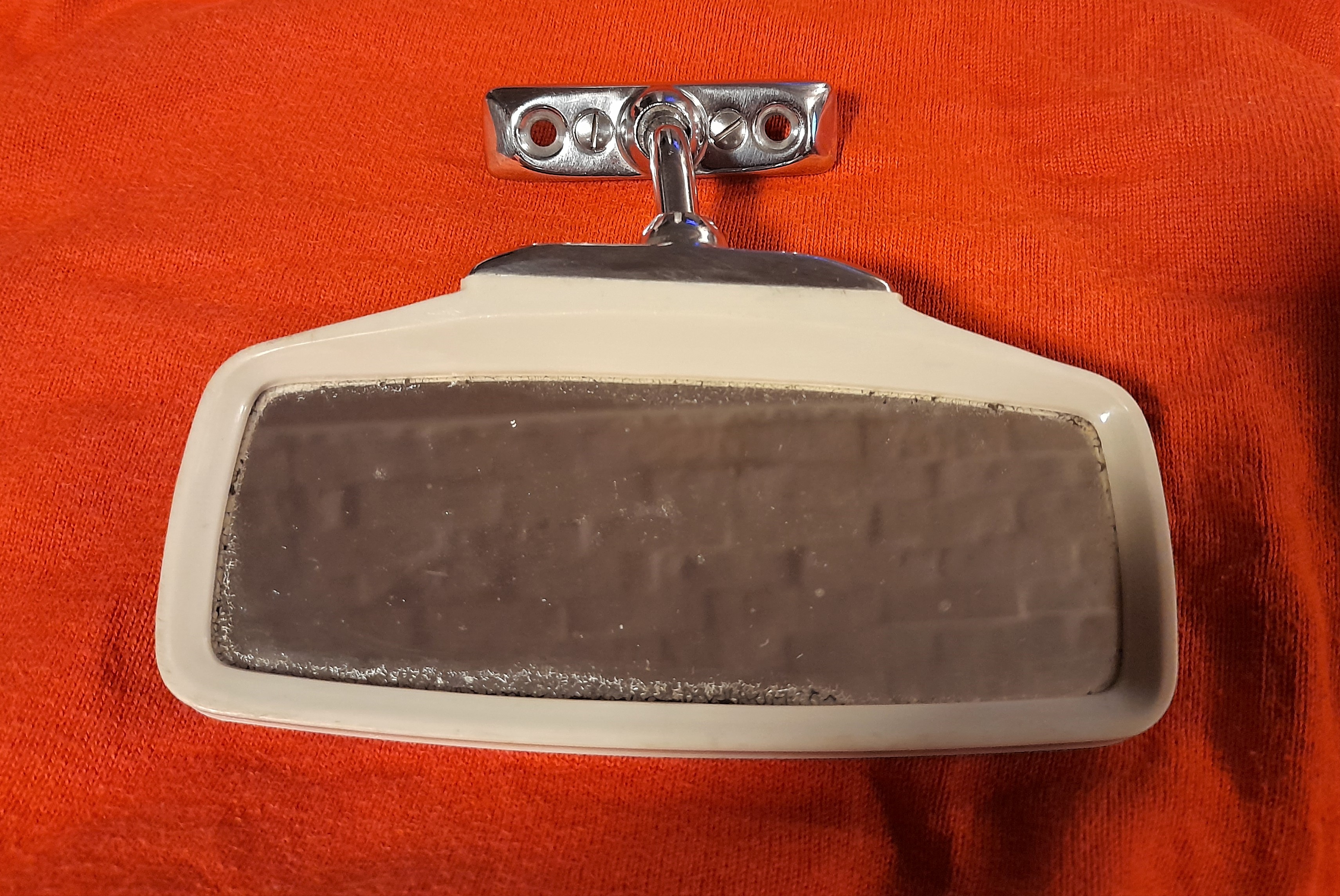 Innenspiegel , Innenraumspiegel Wartburg 311