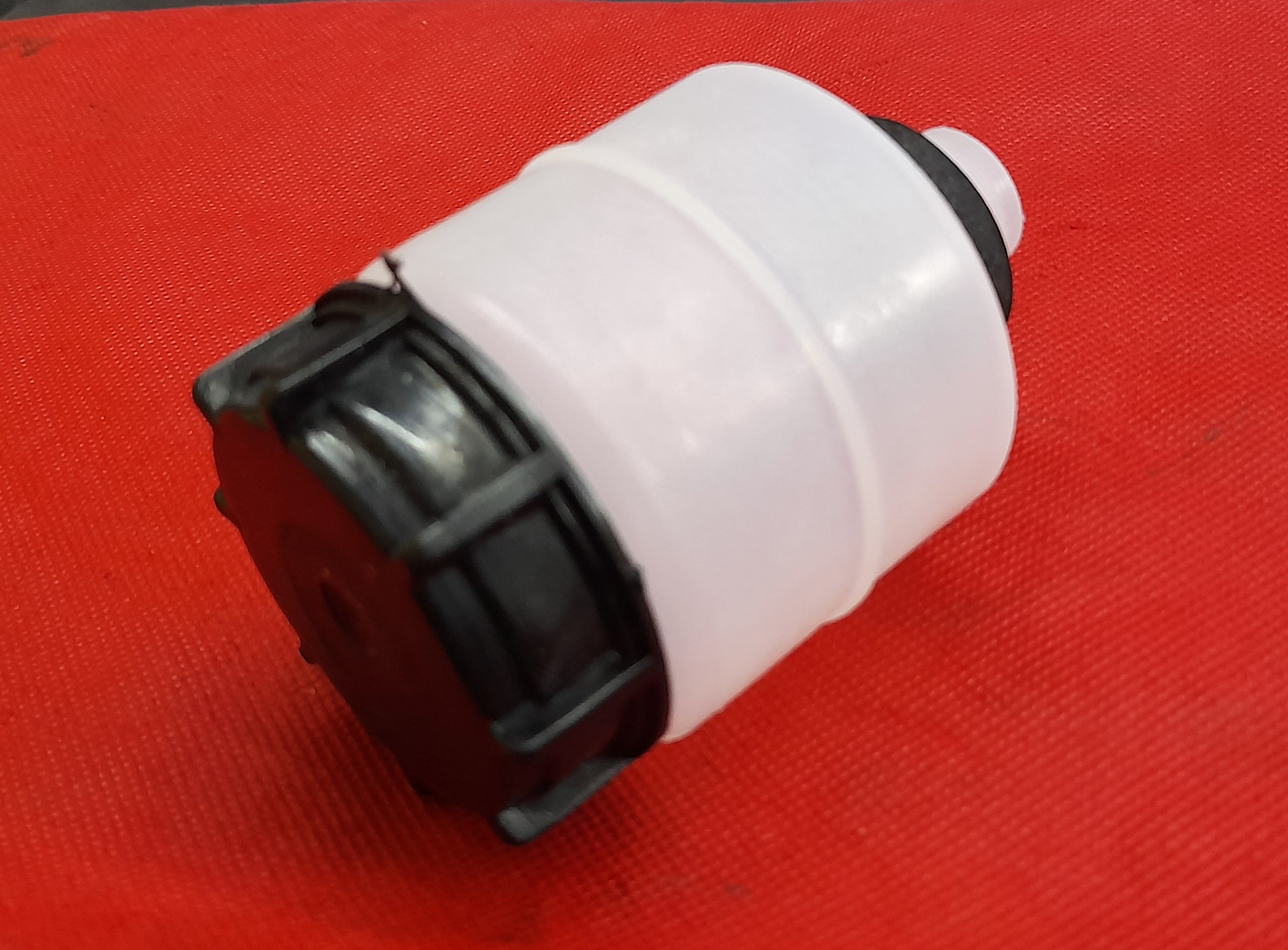 Bremsflüssigkeitsbehälter 1-Kreis Hauptbremszylinder