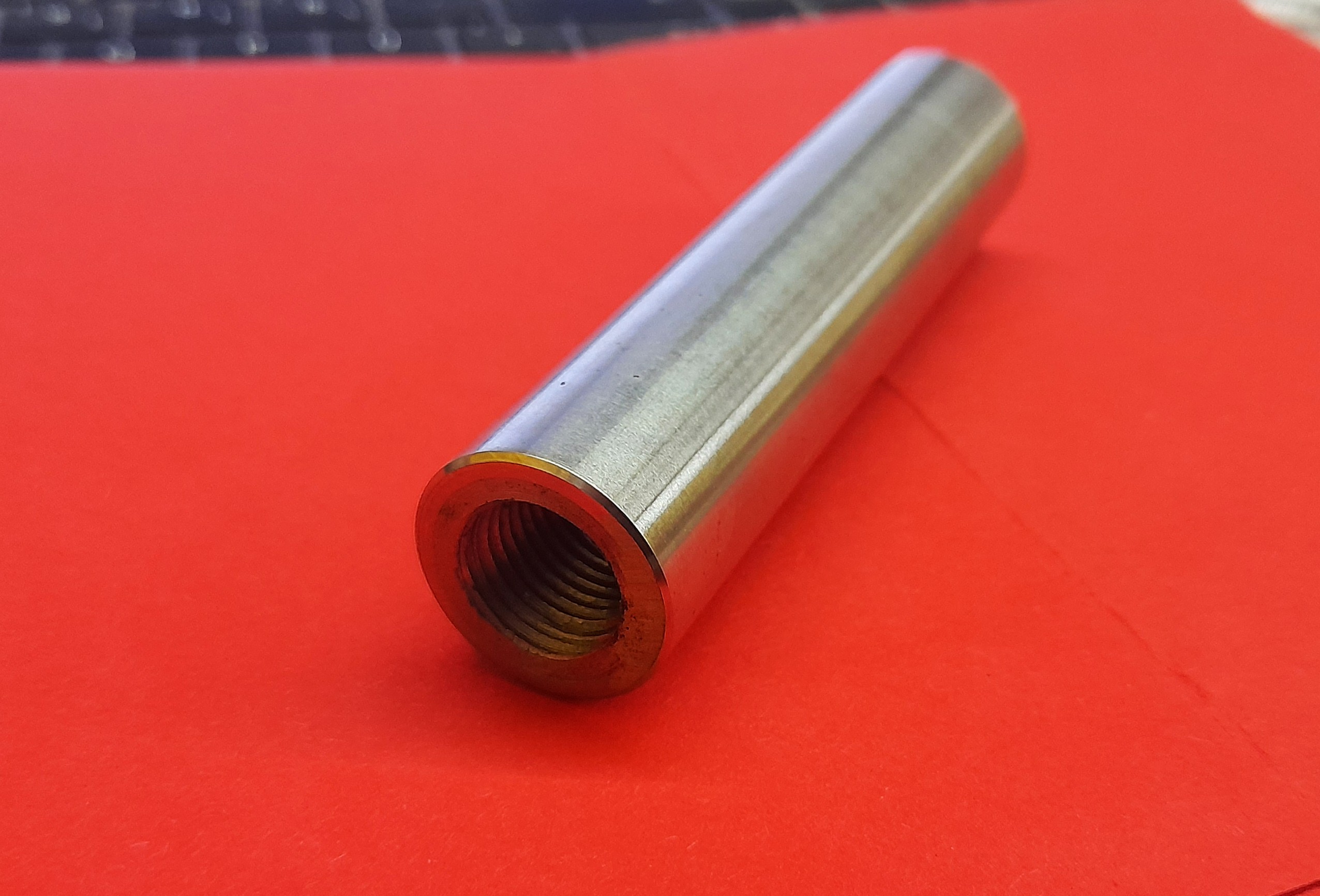 Achsschenkelbolzen Laufbolzen für Schwenklager unten Wartburg 311 313