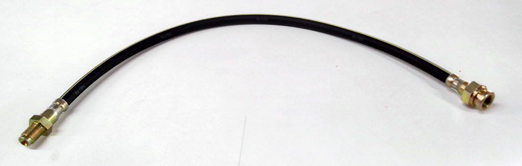 Bremsschlauch vorne außen Barkas B1000