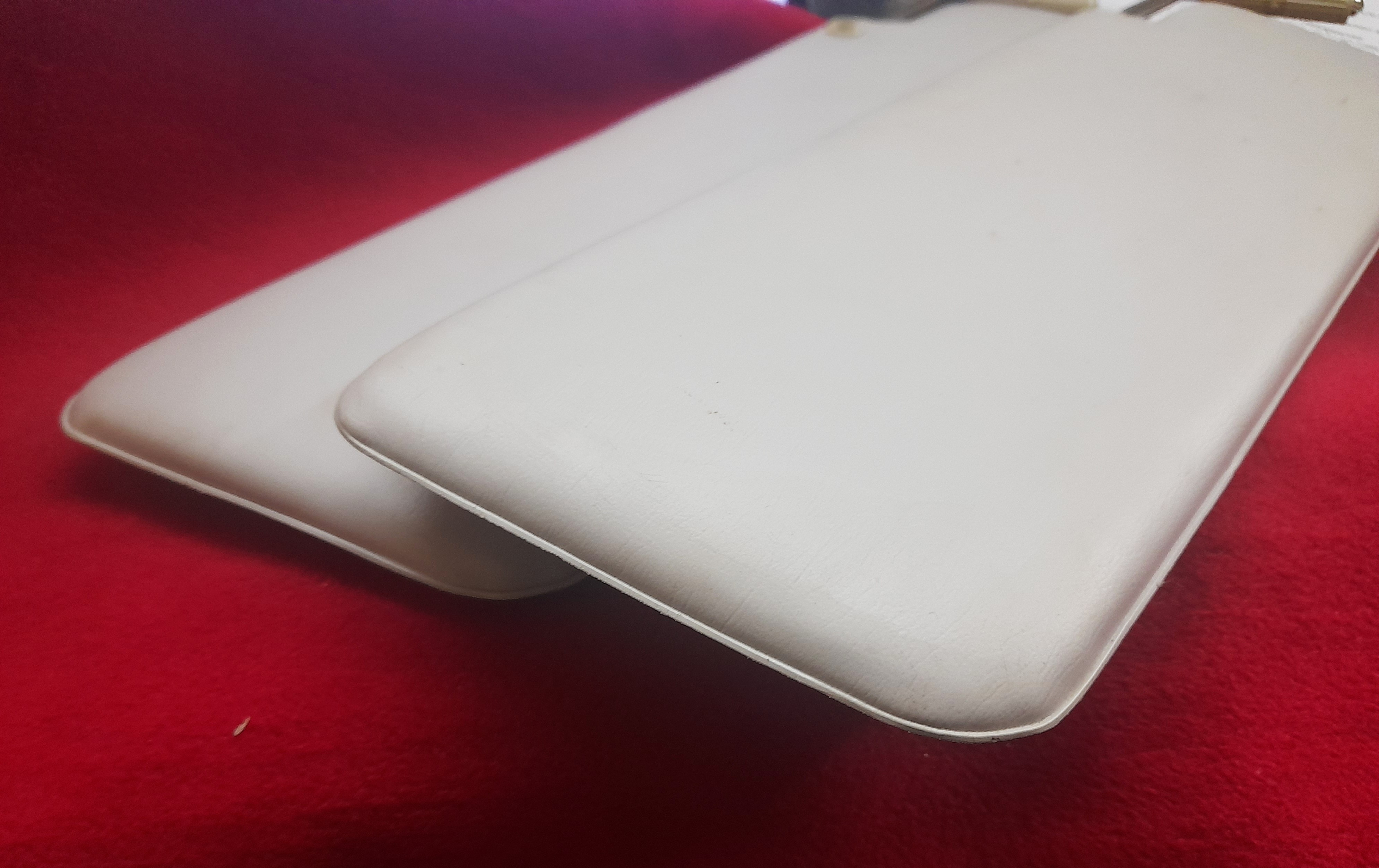 Sonnenblenden Innenraum Barkas B1000