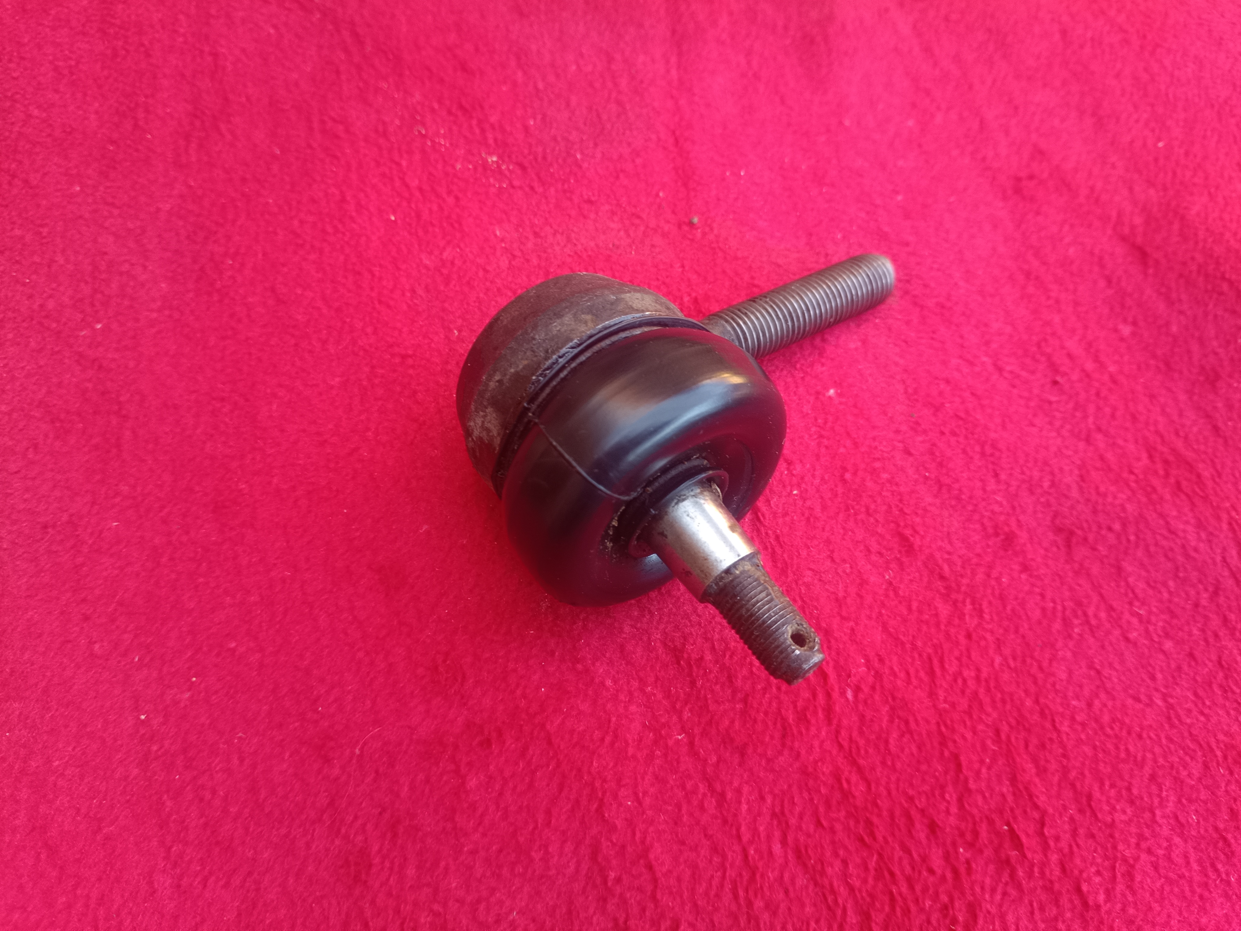 Original Spurstangenkopf Wartburg 312 353