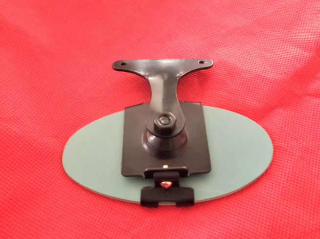 Innenspiegel oval Universal Spiegel Innen Oldtimer Vorkrieg Mercedes IFA DKW Opel BMW