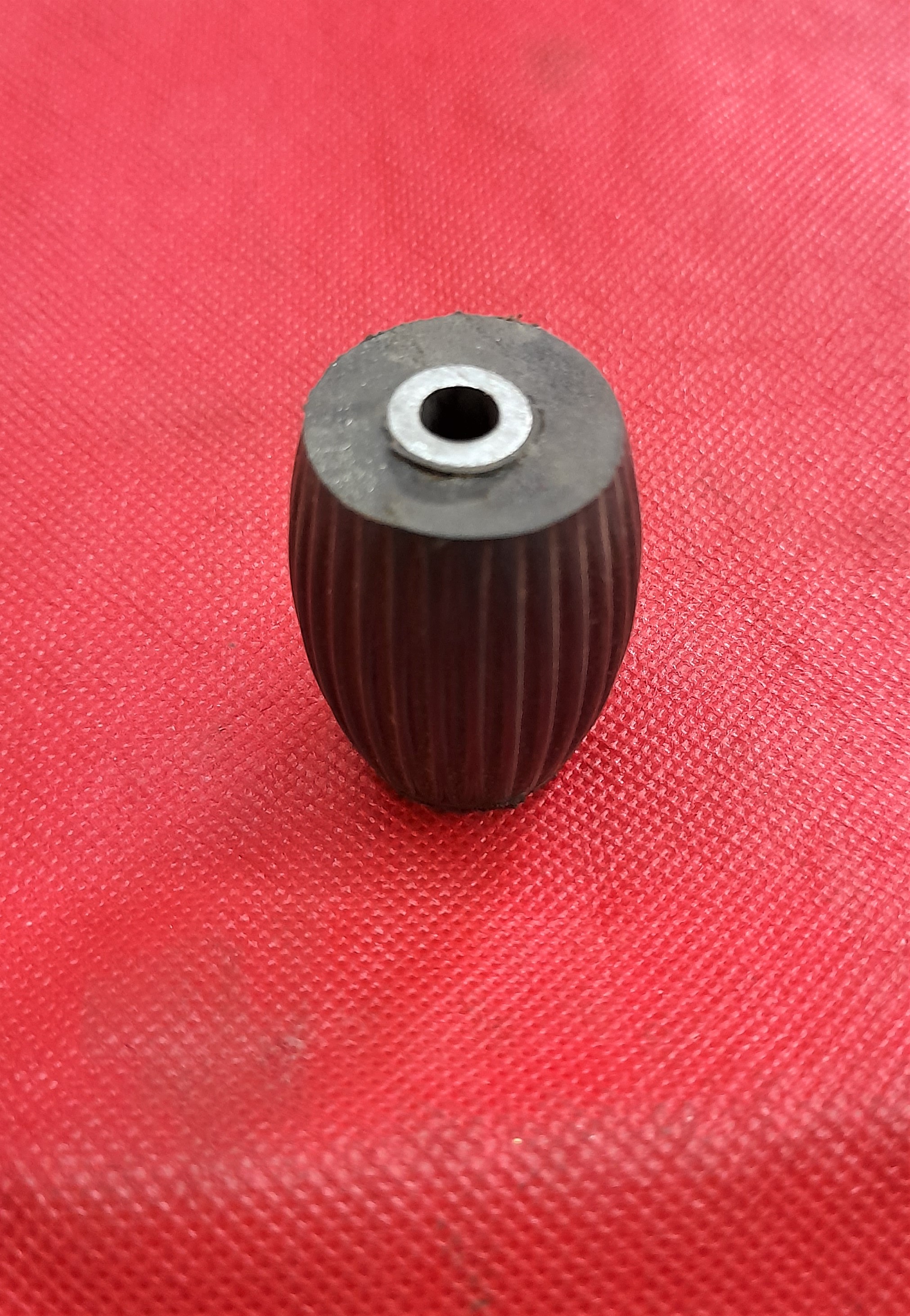 Pedalgummi Wartburg 313 Sport