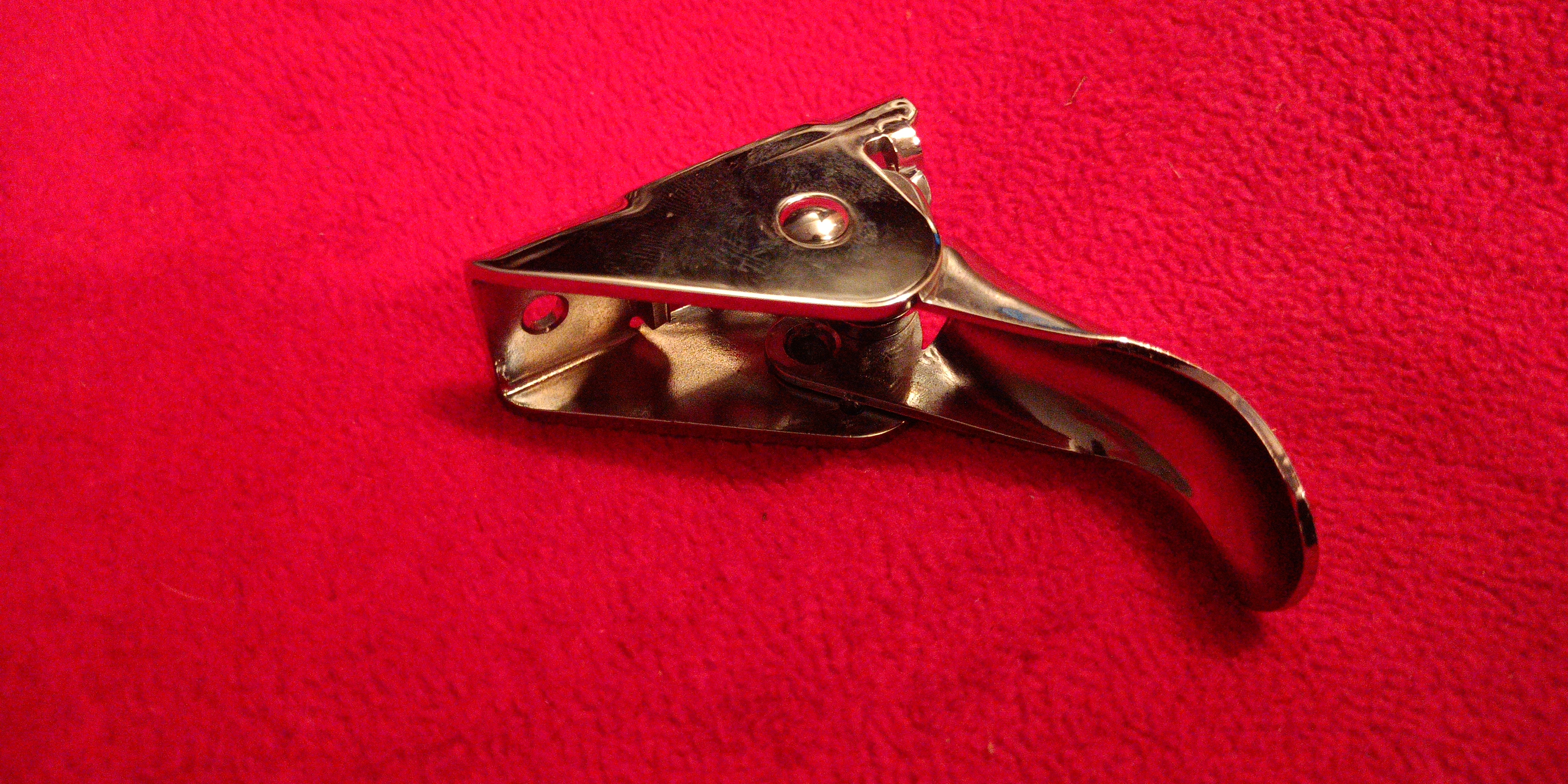 Verdeckverschluß Wartburg 300 HT 311 312 Cabrio