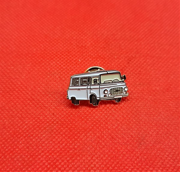 pin Barkas B 1000