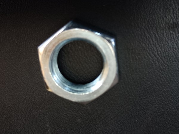 Mutter für Lenkrad M20x1,5 Wartburg 311 Barkas B1000