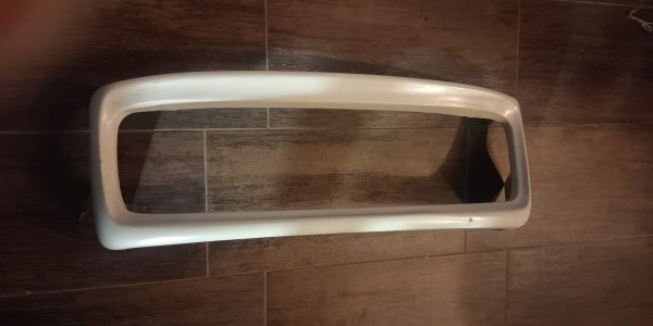 Maske Frontmittelteil für Kühlergrill Grill Wartburg 311 312 HT 300HT