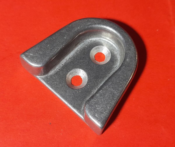 Türfangschale Pufferschale Barkas B1000