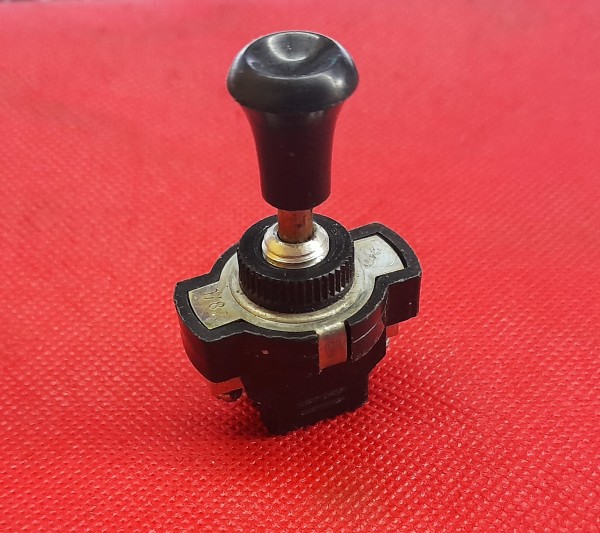 Schalter , Schubschalter Wartburg Trabant Framo IFA F8 F9