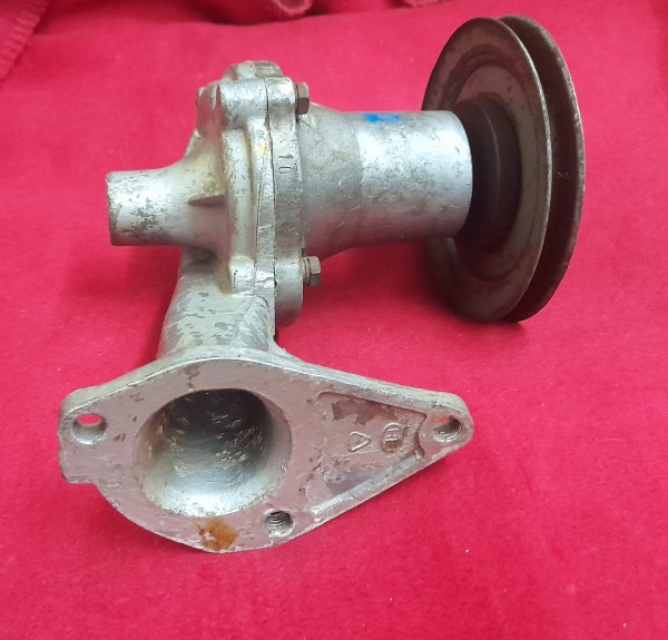 Wasserpumpe Wartburg 311