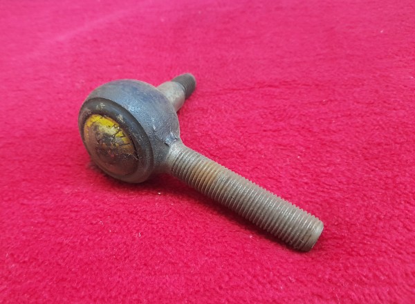 Spurstangenkopf Linksgewinde Wartburg 311