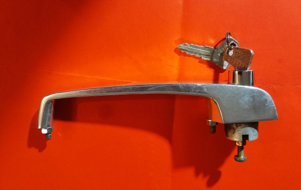 Türgriff Türaußengriff Wartburg Trabant IFA