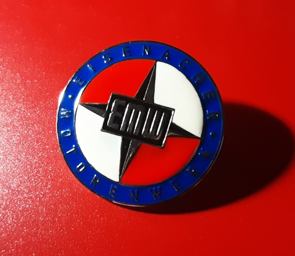 Emblem EMW