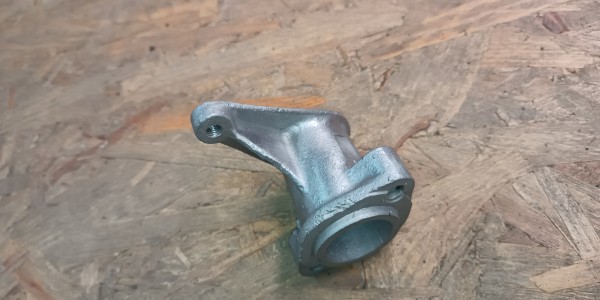 Lagerkörper für Zündverteiler 32110161104 EMW BMW 340 340-2 327 327-2 321