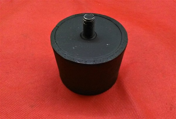 Silentblock Gummipuffer Getriebe Wartburg 311 313 IFA F9