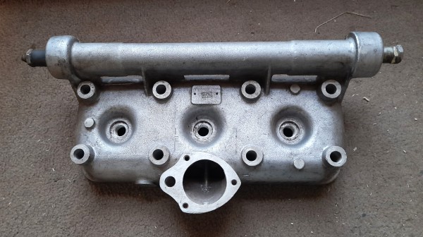 Zylinderkopf Barkas B1000