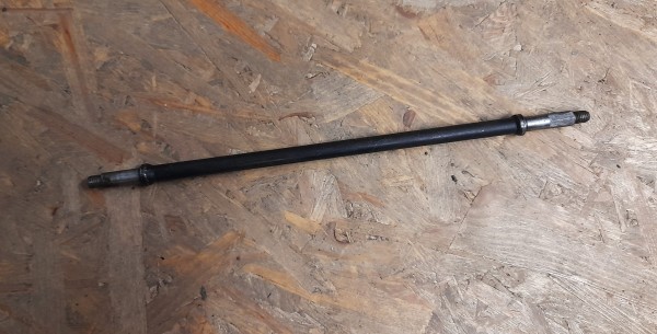 Lüfterwelle Pumpenwelle Wasserpumpe Zylinderkopf Wartburg 353