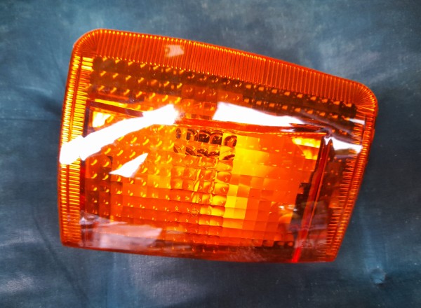 Blinker Blinklicht Blinkleuchte Wartburg 353 1.3 rechts