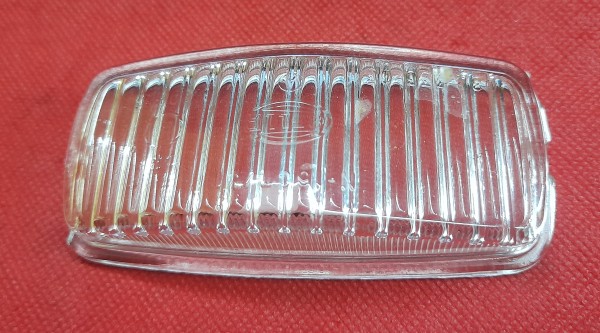 Glas Ersatzglas Rückfahrleuchte
