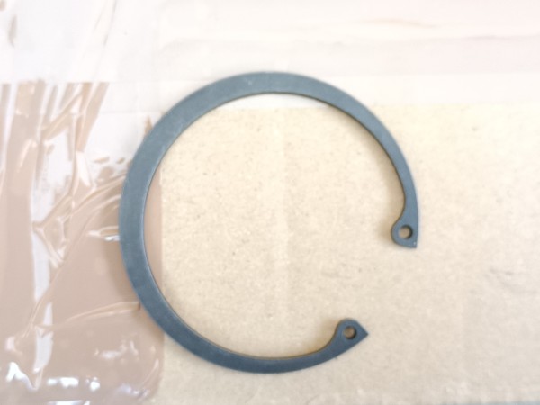 Sicherungsring Sprengring Seegering Radlager Lager Hinterachse Wartburg 311 313